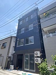 ヴィラ浅草