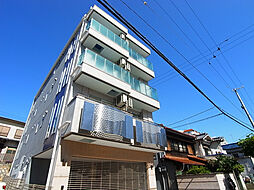 サンマリン海岸通