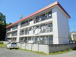 松村マンション