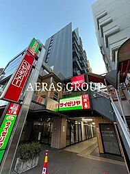 アルベルゴ御茶ノ水