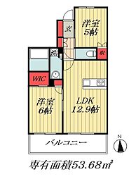 市川市新田５丁目