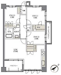 アヴァンセテラス瑞穂日向町 513