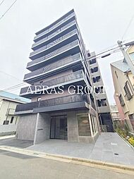 アーバンパーク川口並木