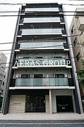 プレミアムフラット横濱上大岡