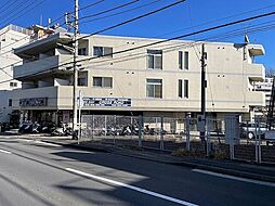 ムーブメントＵＲＤ百合ヶ丘