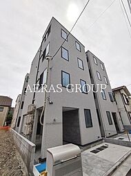 ＷＩＬＬＥ ＮＩＳＨＩＡＲＡＩ II