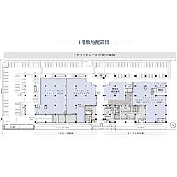 ラクレイス香椎照葉 1202