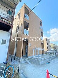 リブリ・サン茅ヶ崎