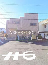 ハイツハツシカ