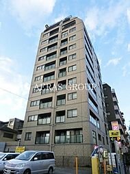 ライオンズマンション三鷹中央通り