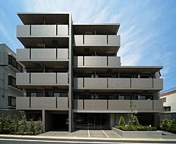 ルーブル中野富士見町伍番館