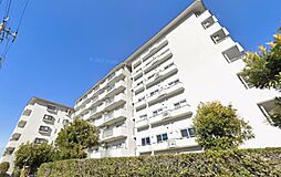 武蔵野拝島ハイツ 121