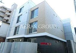 PASEO文京茗荷谷