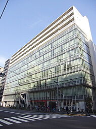 ラクアスレジデンス東新宿 1007