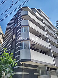 プレミアムキューブ新中野 701