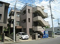 ネバタウンヒルズ 101