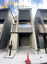 市川市相之川１丁目の一戸建て