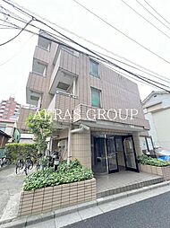 荒川区西日暮里１丁目