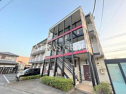 レオパレスアメニティ