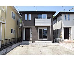 岐阜市北一色戸建賃貸A棟 A