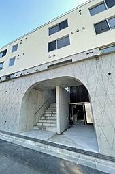 神宮前マンション