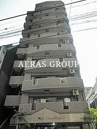 ヴェルト日本橋IIツヴァイト