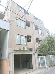 マイキャッスル田園調布II