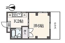 筑波ハイツ 101