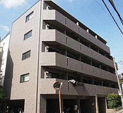 ルーブル渋谷初台