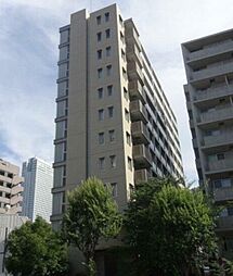 新宿区西新宿８丁目