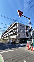 ライオンズみずほ台サーパスレジデンス