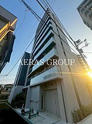 ＴＯＭＯＲＥ品川中延