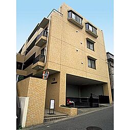 サニーヒルズあざみ野 103