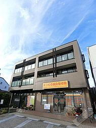アーバンウェル日根野