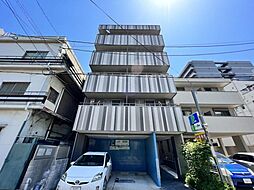 大阪市福島区吉野５丁目