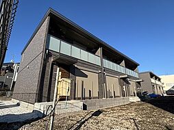 横浜市瀬谷区橋戸２丁目の一戸建て