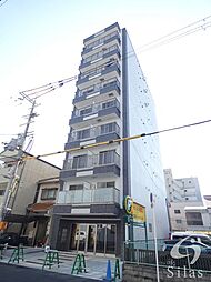 大阪市東住吉区桑津２丁目
