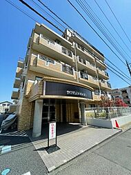 ダイアパレス本厚木第3