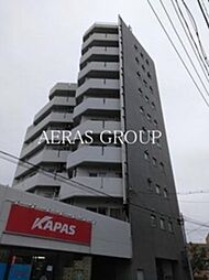 フラリッシュ