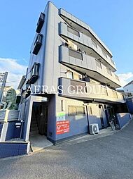 山京マンション