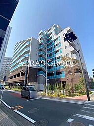 パレステージ茅ヶ崎II