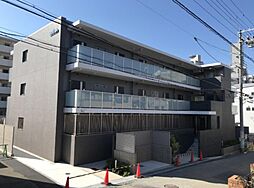 神戸市灘区岩屋中町２丁目