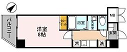ユニテ朝霞台