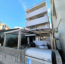 K.A. リリーマンション