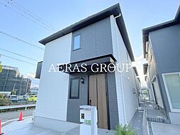 メゾン妻田 E