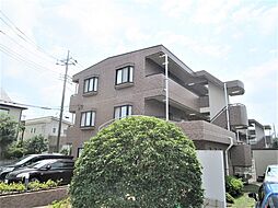 グランドパレス鶴川 204