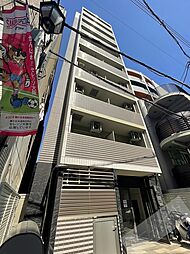 プレミエール西田辺