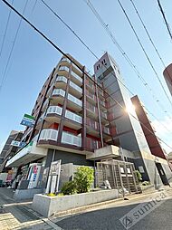 東大阪市横沼町３丁目