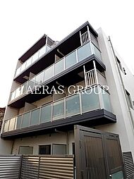 アリビス中野