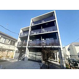 クレヴィスタ大塚